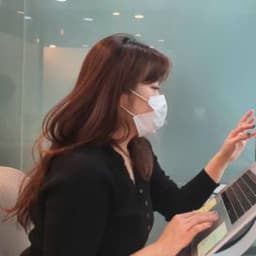 한민아의 프로필 이미지