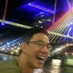 이동우의 프로필 이미지