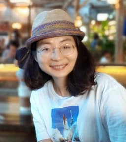 장혜정의 프로필 이미지