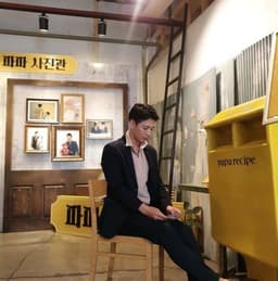 남기완의 프로필 이미지