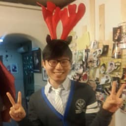 김승운의 프로필 이미지
