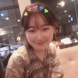 곽지현의 프로필 이미지