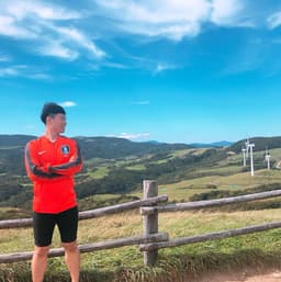 김남용의 프로필 이미지