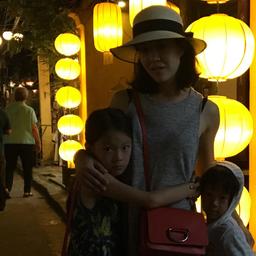 사용자 프로필 1