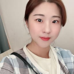 김송이의 프로필 이미지