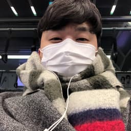 김선범의 프로필 이미지
