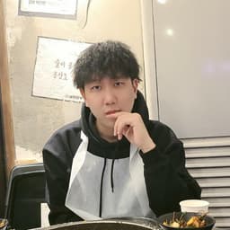 고은민의 프로필 이미지