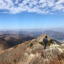 사용자 프로필 1