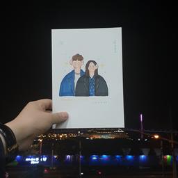 사용자 프로필 1