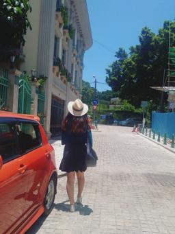 사용자 프로필 1