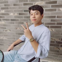 박찬익의 프로필 이미지