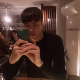 옥승호의 프로필 이미지