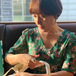 김지혜의 프로필 이미지