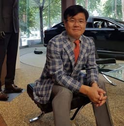 최익석의 프로필 이미지