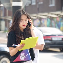 강민영의 프로필 이미지