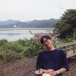 강경록의 프로필 이미지