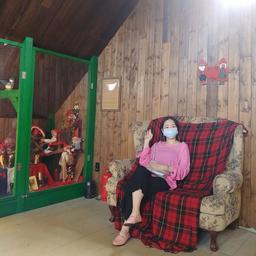 사용자 프로필 1