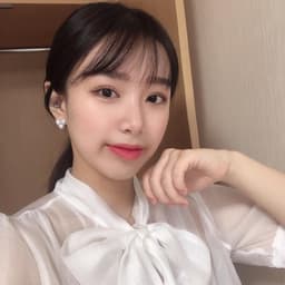 홍예선의 프로필 이미지