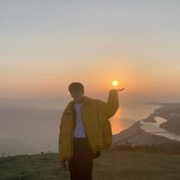 지현아의 프로필 이미지