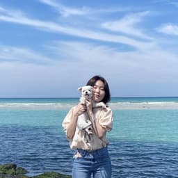 조하림의 프로필 이미지