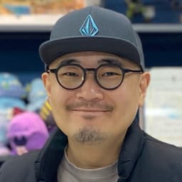 김주완의 프로필 이미지