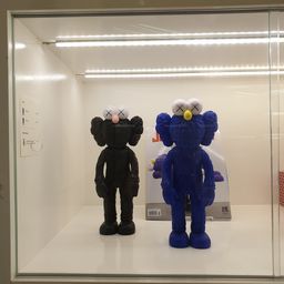 사용자 프로필 1