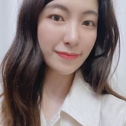 김지수의 프로필 이미지