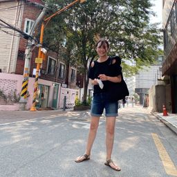 사용자 프로필 1