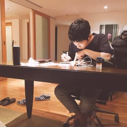 임준섭의 프로필 이미지