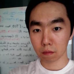 이정수의 프로필 이미지