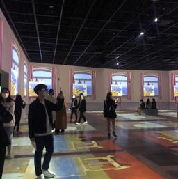 사용자 프로필 1