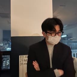이주호의 프로필 이미지