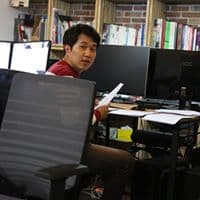 강필호의 프로필 이미지