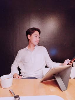 김민제의 프로필 이미지