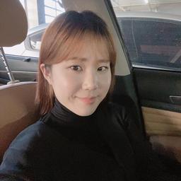 오연정의 프로필 이미지