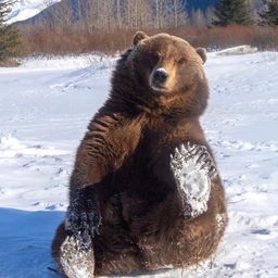 사용자 프로필 1