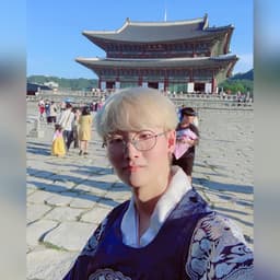 백일다의 프로필 이미지