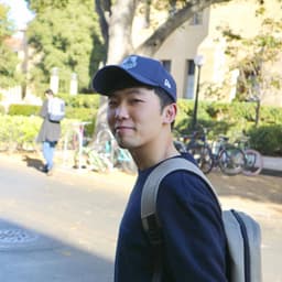 김범수의 프로필 이미지