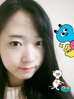 사용자 프로필 1