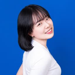 정다현의 프로필 이미지