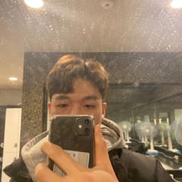 안소명의 프로필 이미지
