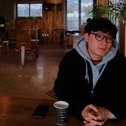 기영석의 프로필 이미지