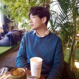 이지흠의 프로필 이미지