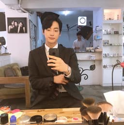이민우의 프로필 이미지