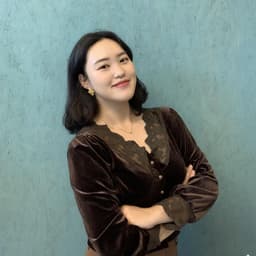 이지은의 프로필 이미지