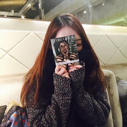 박민정의 프로필 이미지