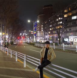 박연우의 프로필 이미지