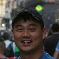 진민수의 프로필 이미지