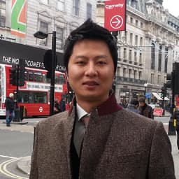 김동혁의 프로필 이미지