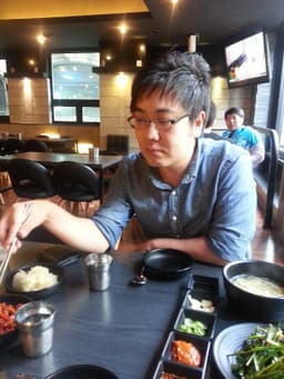 김태남의 프로필 이미지